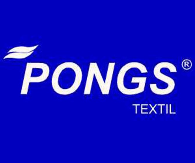 Тканевые потолки Pongs в Дагомысе от производителя 